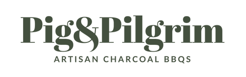 Chicken Cage – Pig & Pilgrim