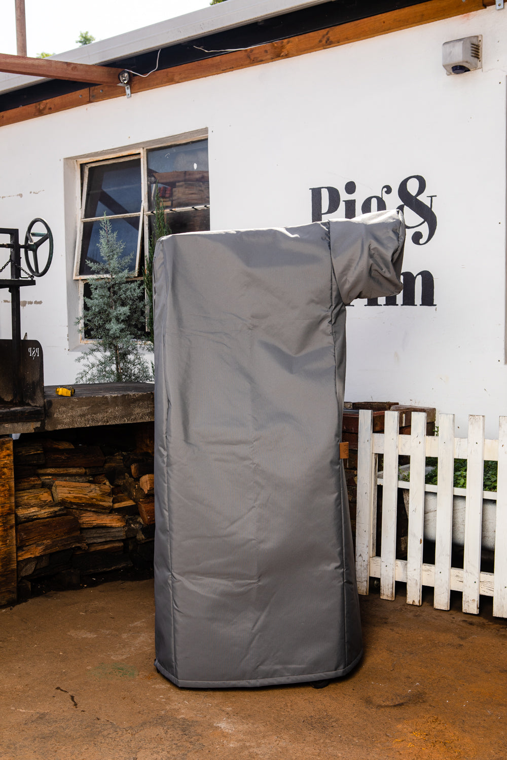 Waterproof Cover P2