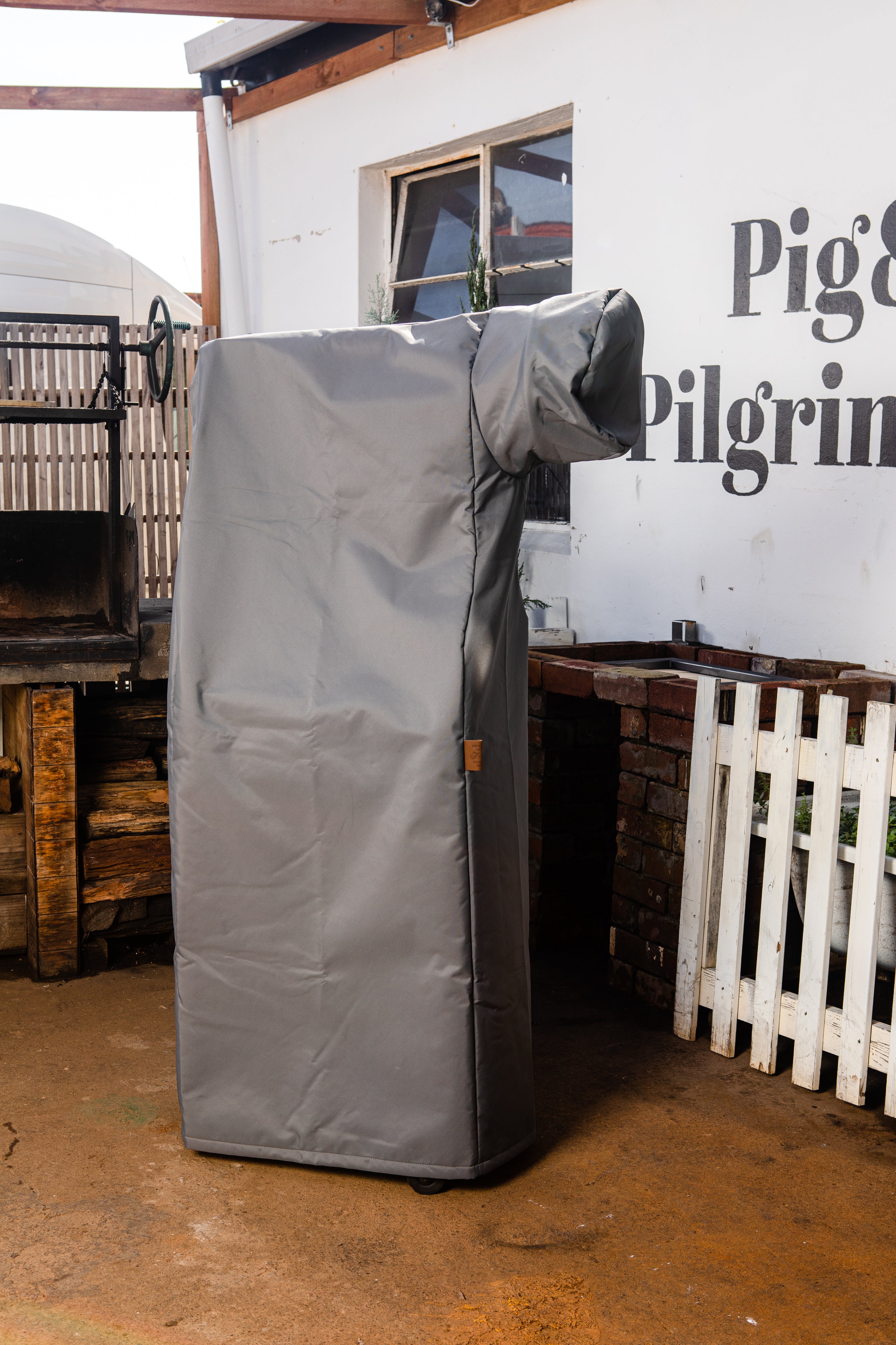 Waterproof Cover P2