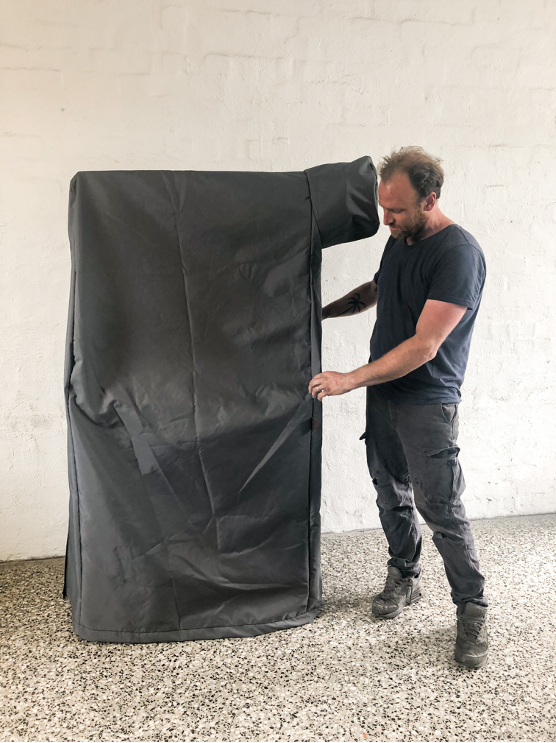 Waterproof Cover P1