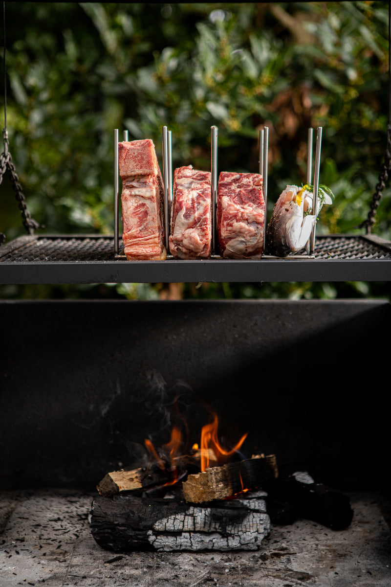 Toaster rack – Pig & Pilgrim