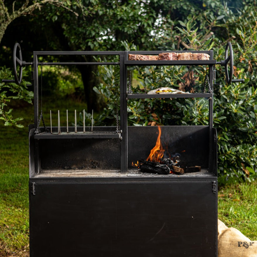 Warming Rack – Pig & Pilgrim