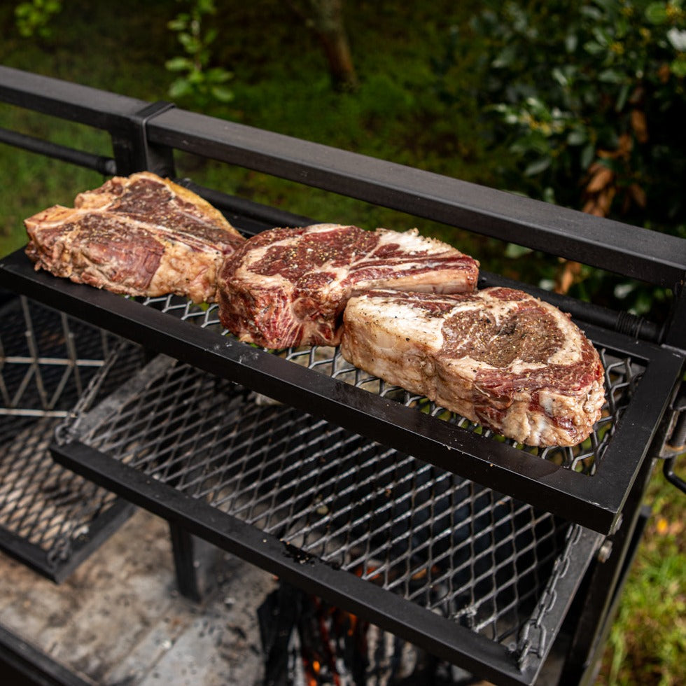 Warming Rack – Pig & Pilgrim