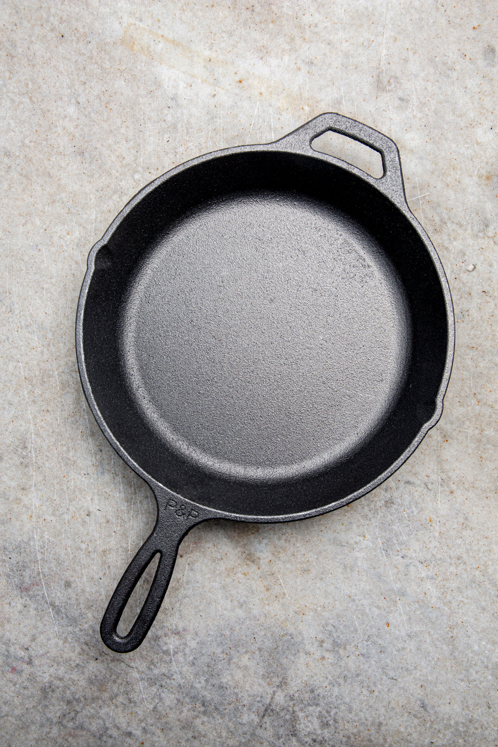 Cast Iron Pans – Pig & Pilgrim