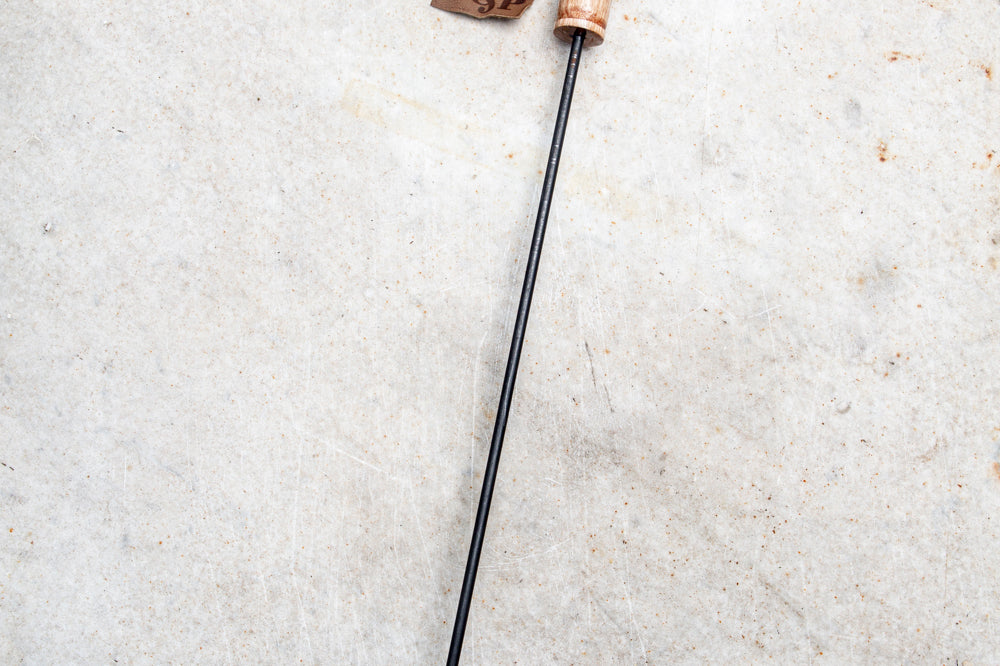 Pig & Pilgrim charcoal rake