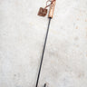 Pig & Pilgrim charcoal rake
