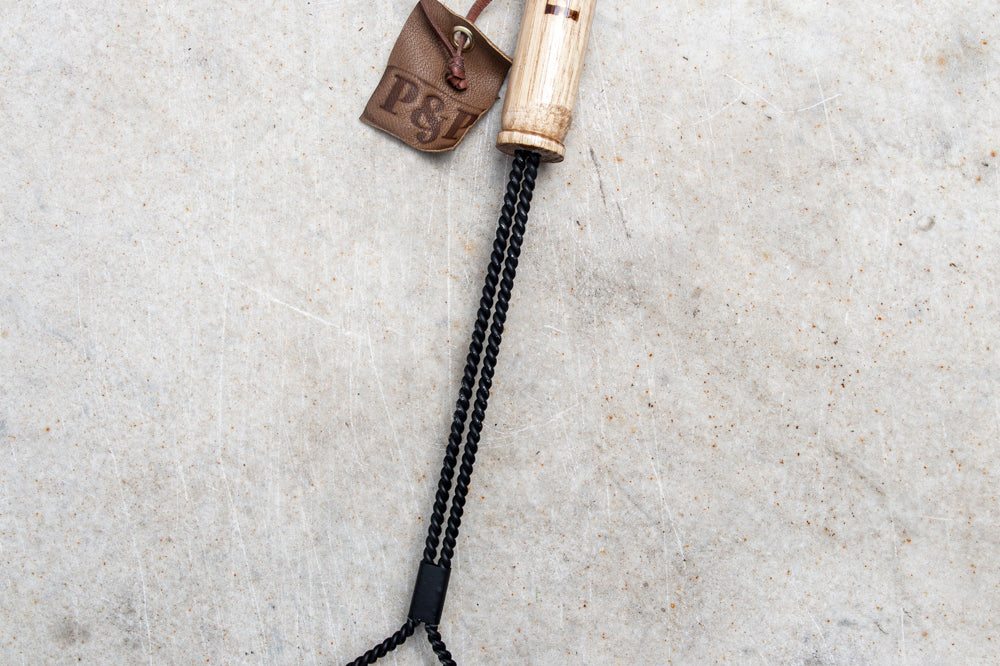 Pig & Pilgrim Wire BBQ Brush